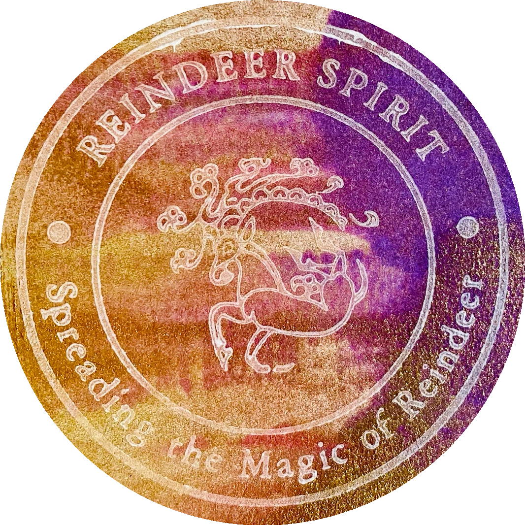 Reindeer Spirit Studio