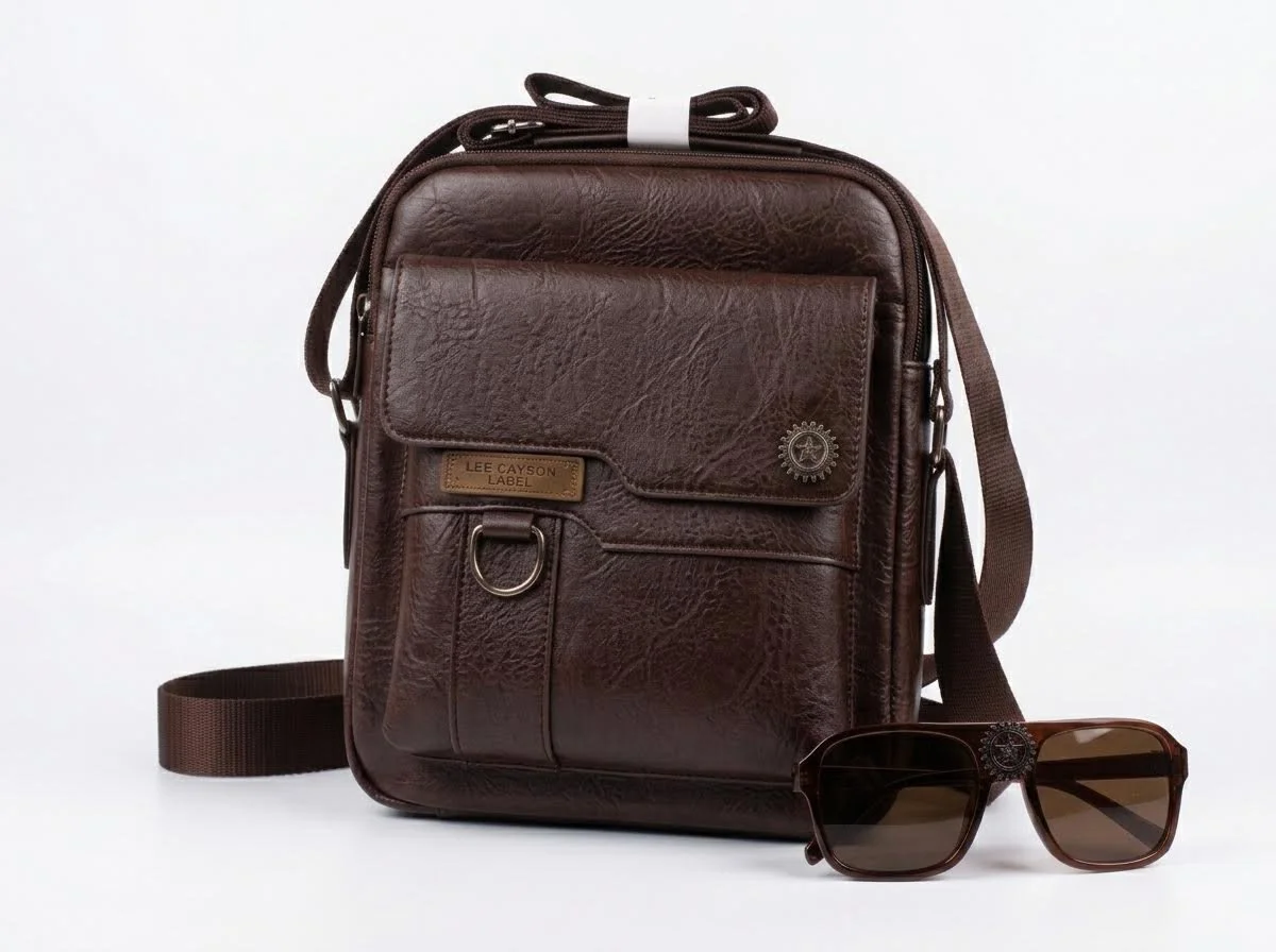 LC "RAIDER" GYM SAC