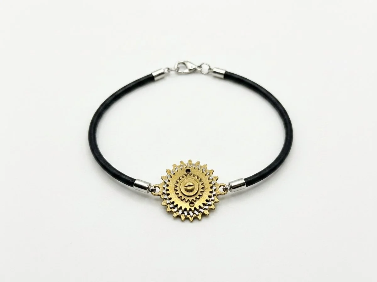 LC ‘Sun Of Thunder’ Bracelet