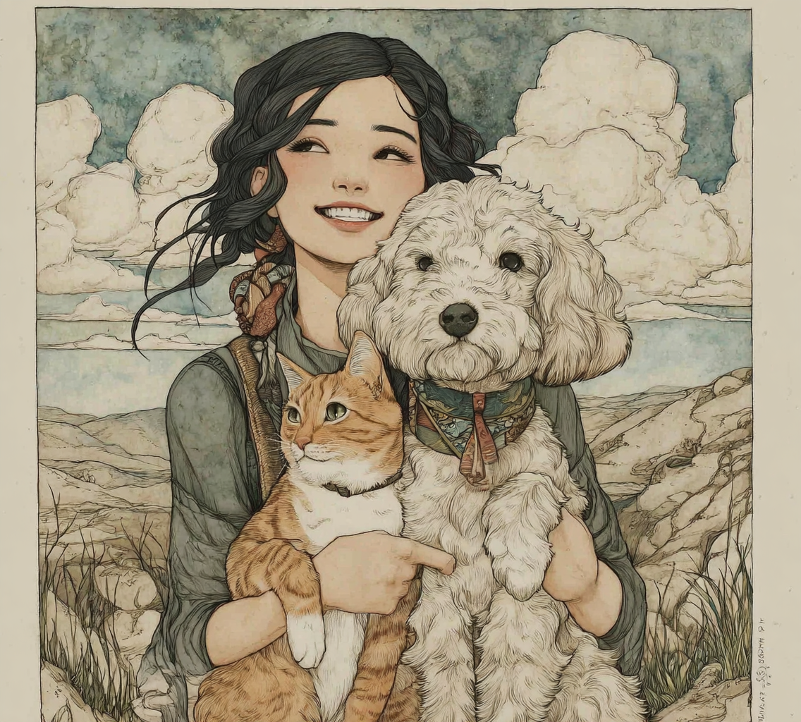 junshiren2017_illustration._a_young_Asian_woman_oval_face_alm_1dcfd8cf-f52e-4aad-a2b7-3bc031e45ec5_0.png