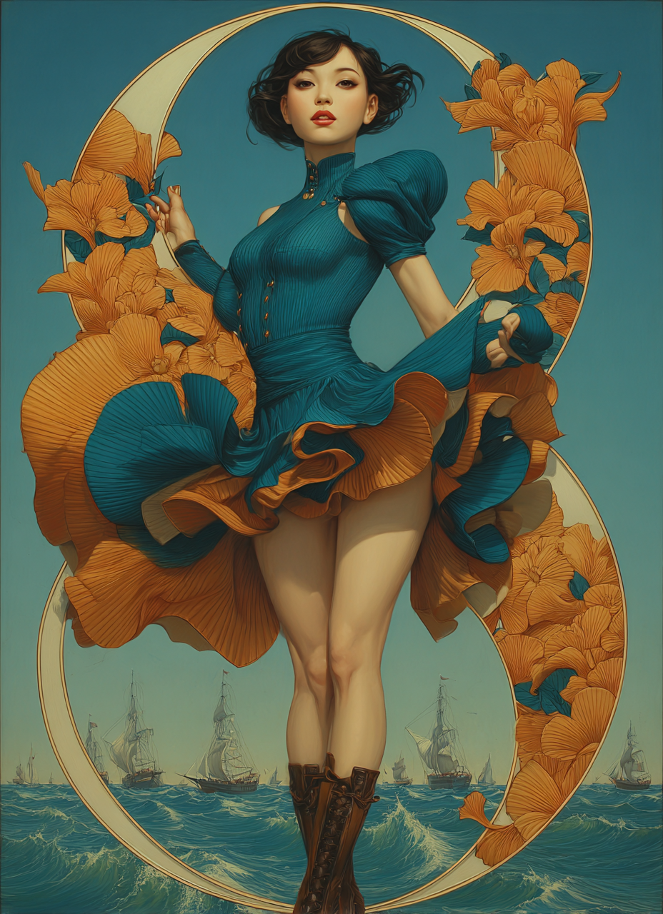 junshiren2017_illustration_tarot_card_a_big_infinity_sign_a_c_da0ba2f0-8e8c-4bec-9dea-bee5f7864aa5_2.png