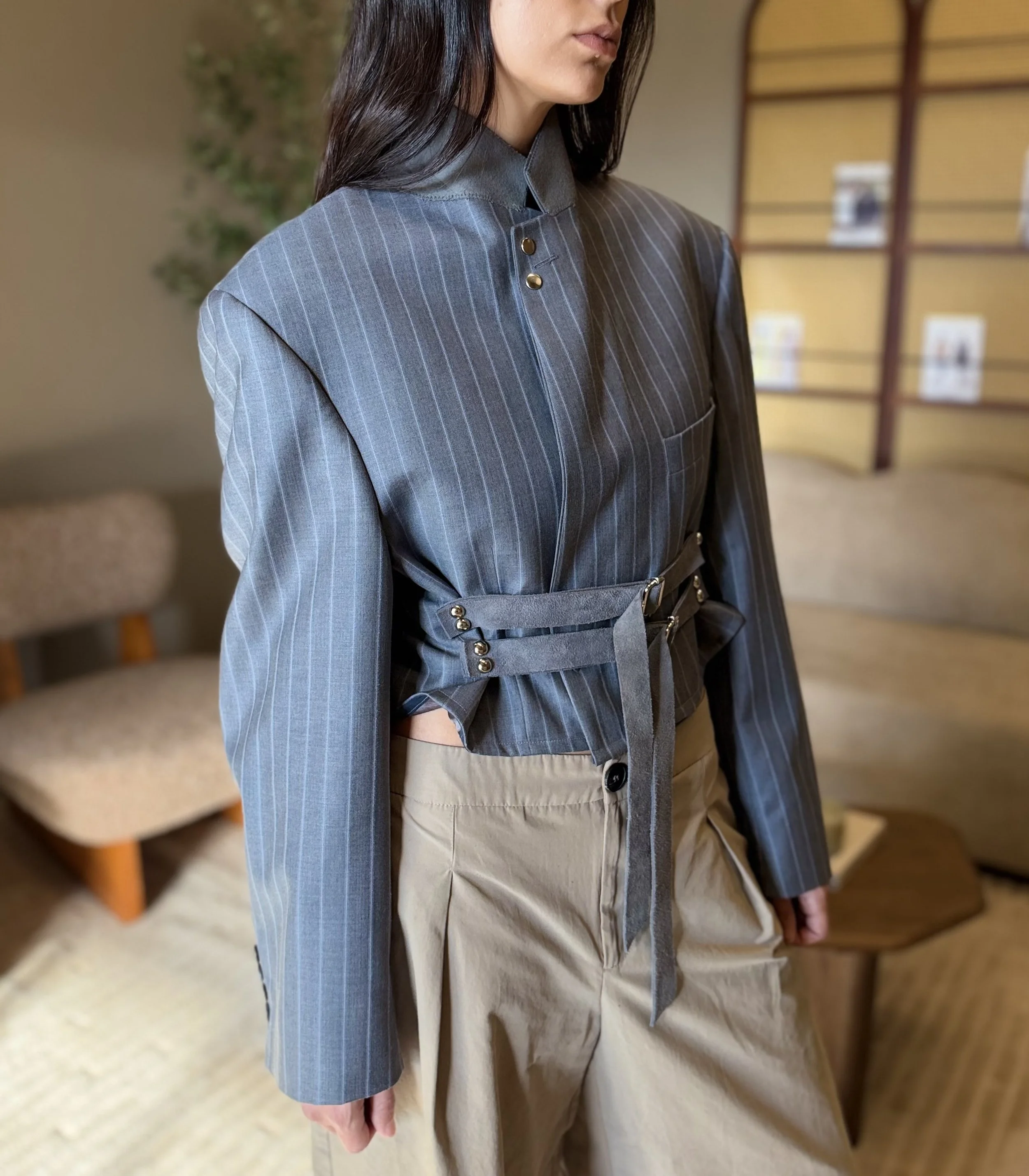 double belted blue blazer side again.jpeg