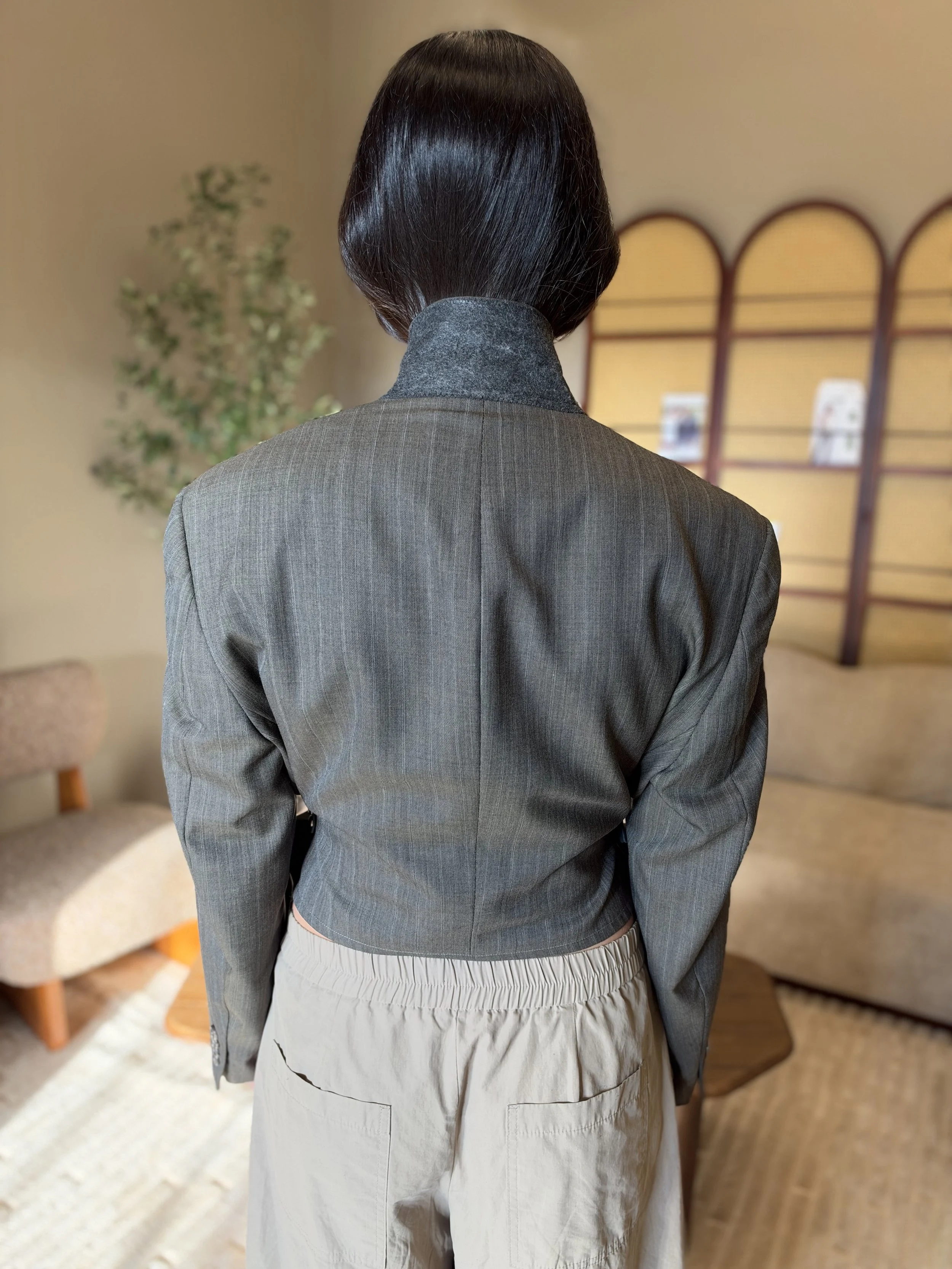 gray striped with belt back.jpeg
