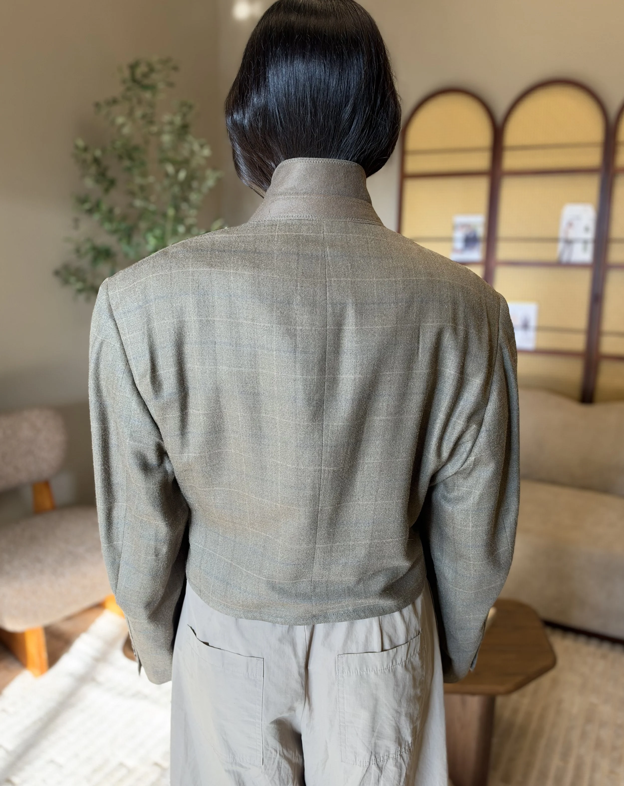 green checker with belt back.jpeg
