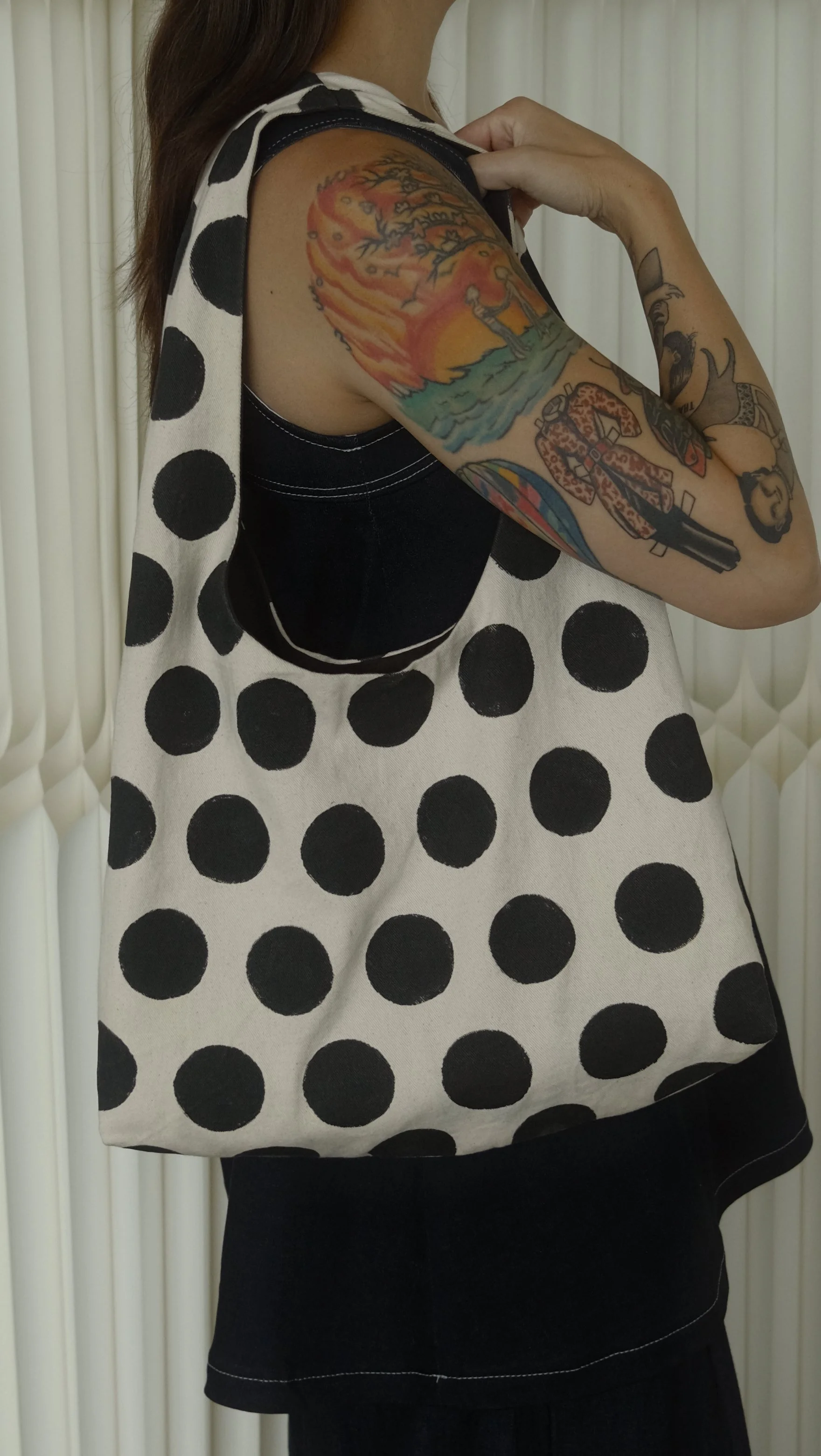 Hobo Bag Sewing Workshop