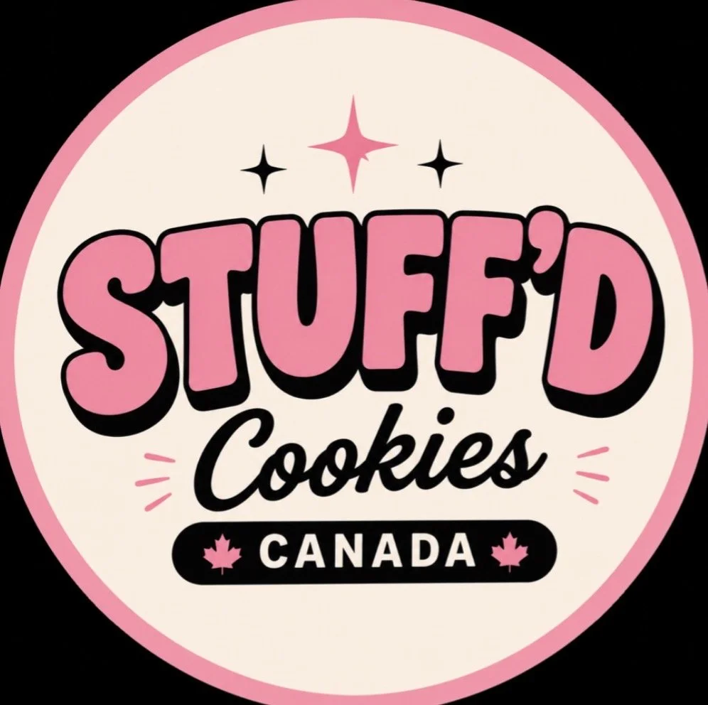 Stuff'd Cookies 