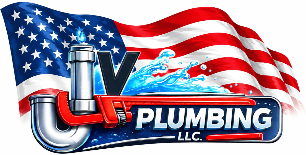 JV Plumbing LLC