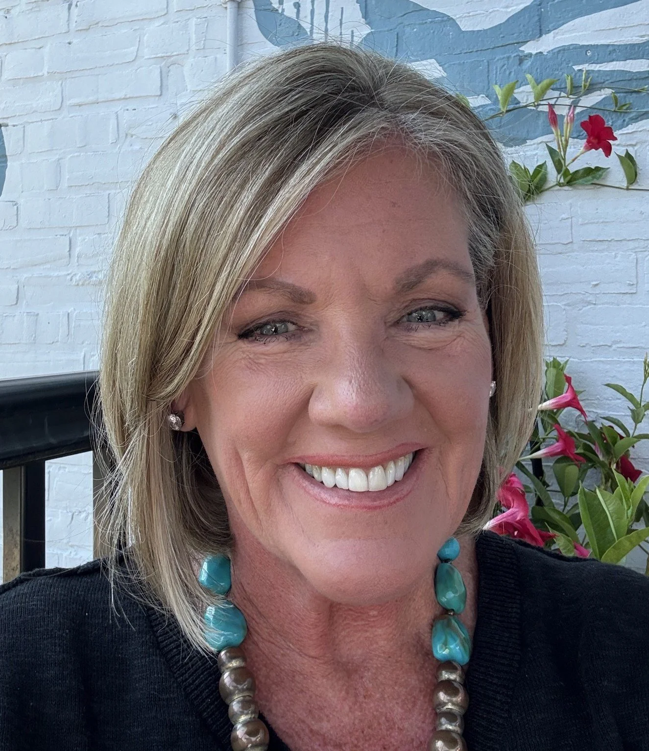 Portrait of Erin Rybaltowski