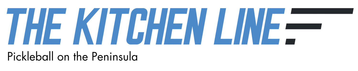 The Kitchen Line