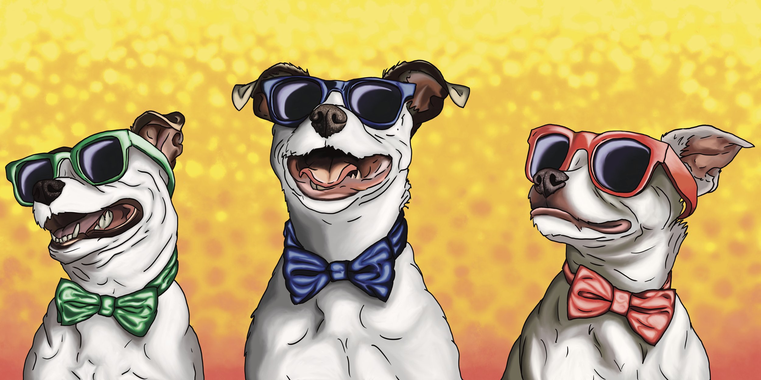 The Future's So Bright...