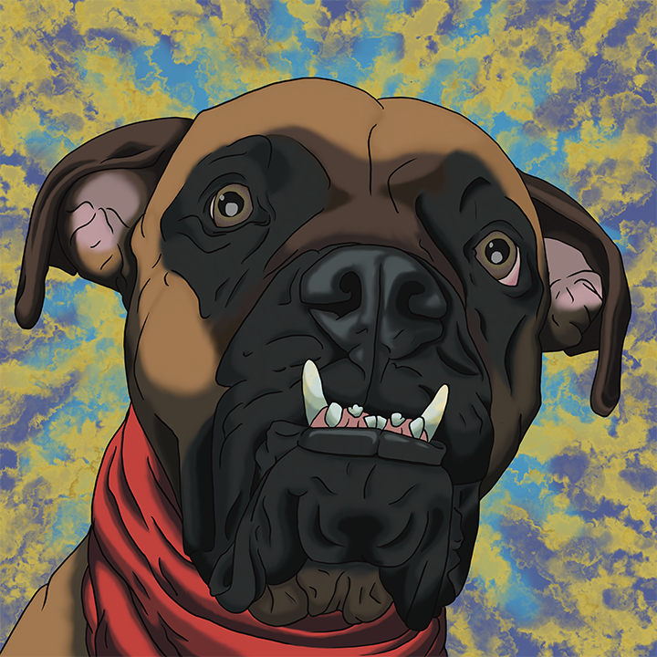 Holy Underbite, Batman!
