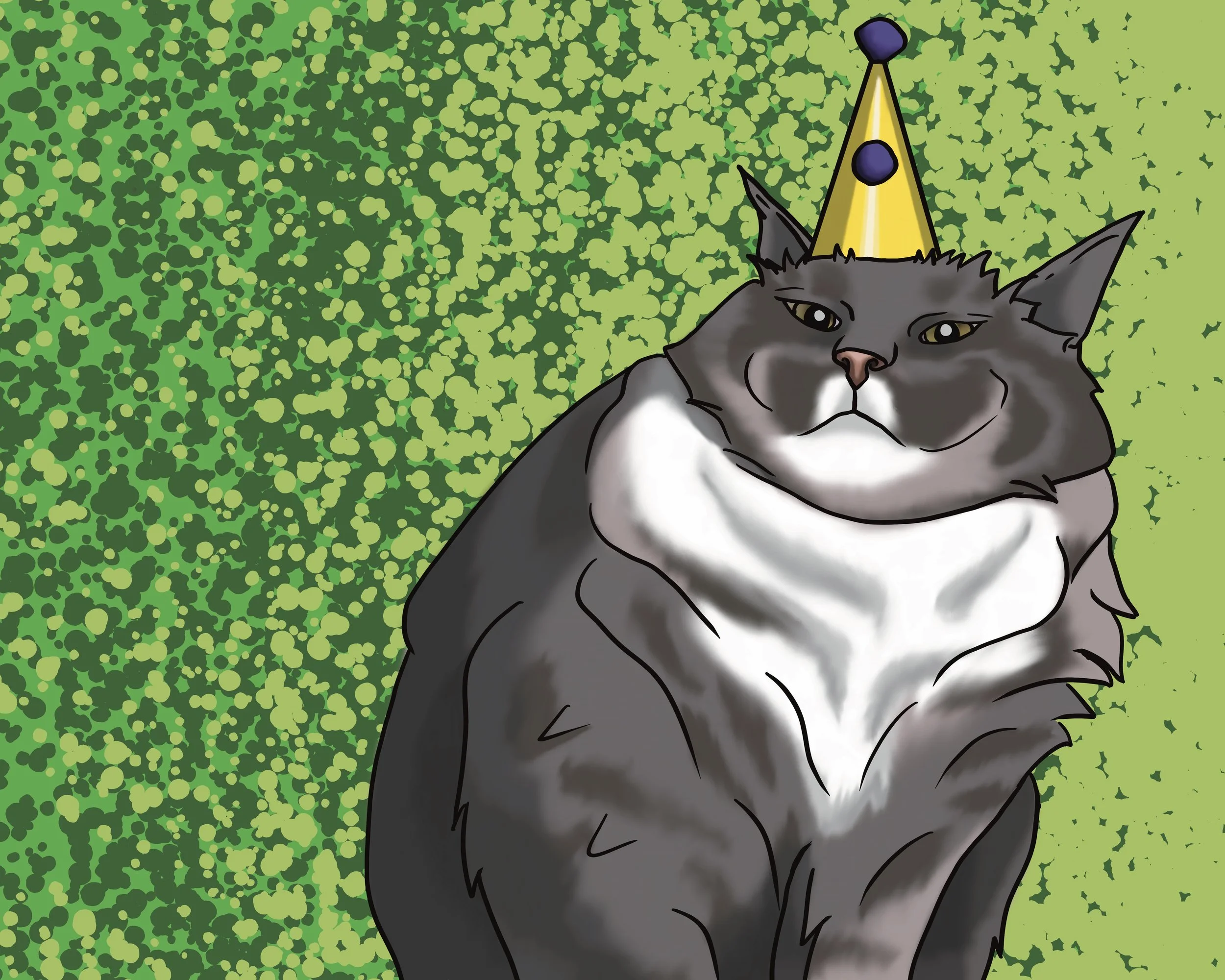 Party Animal