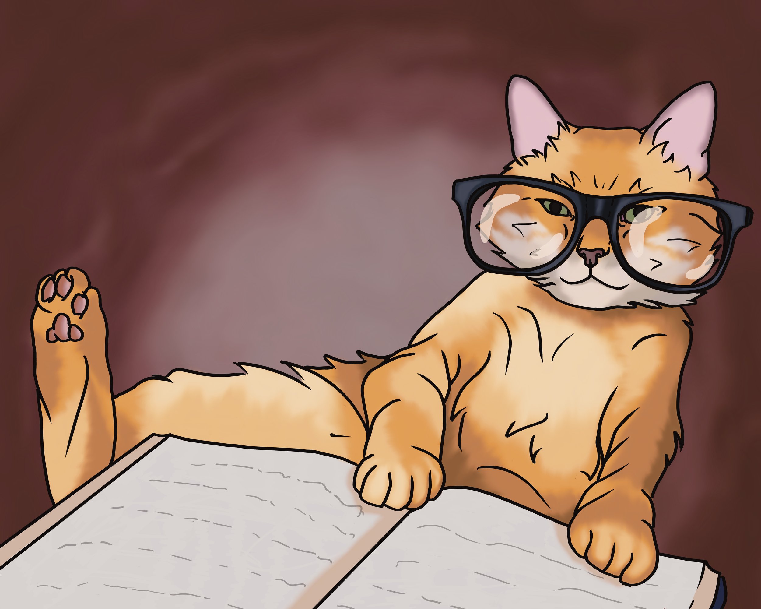 Bookworm