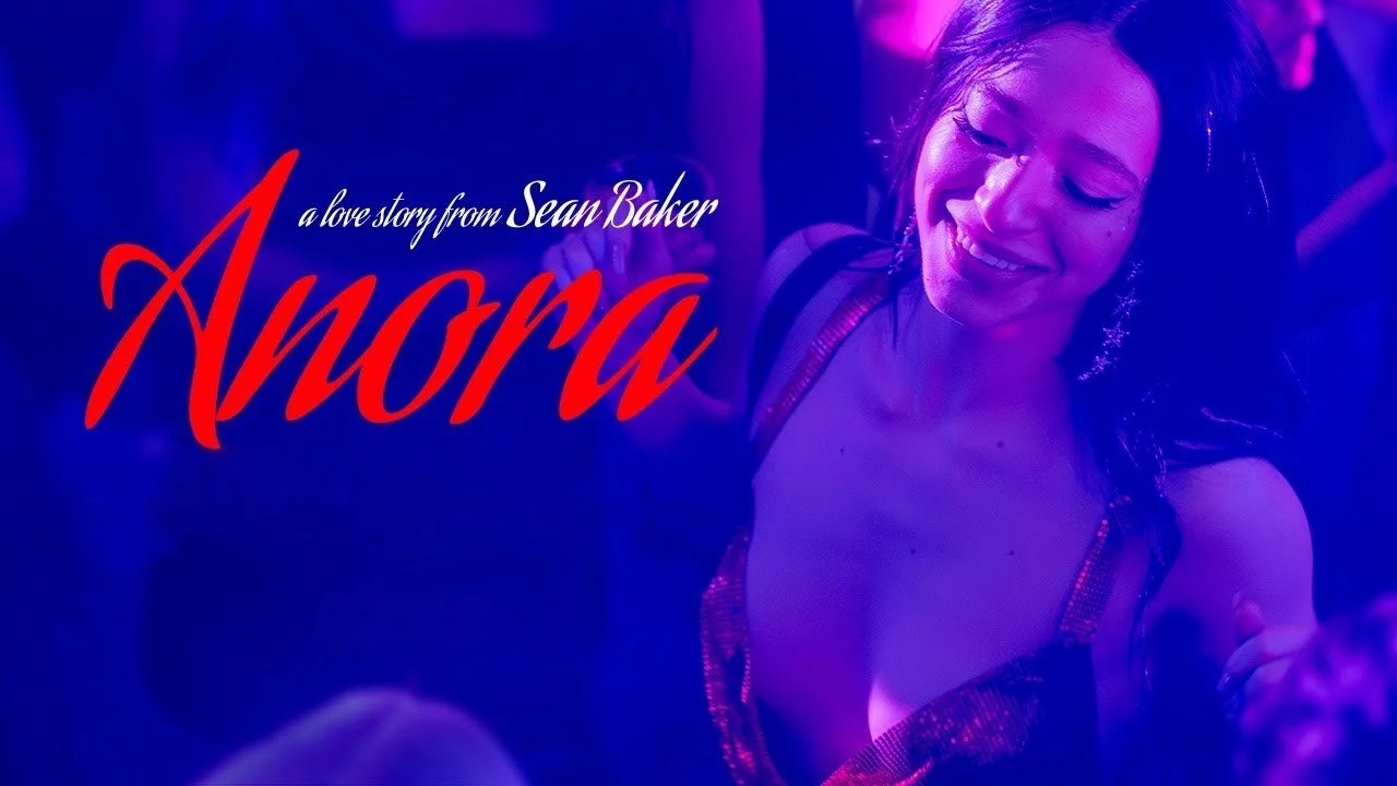 Behind the Scenes: DJing for the Oscar-Winning Film Anora