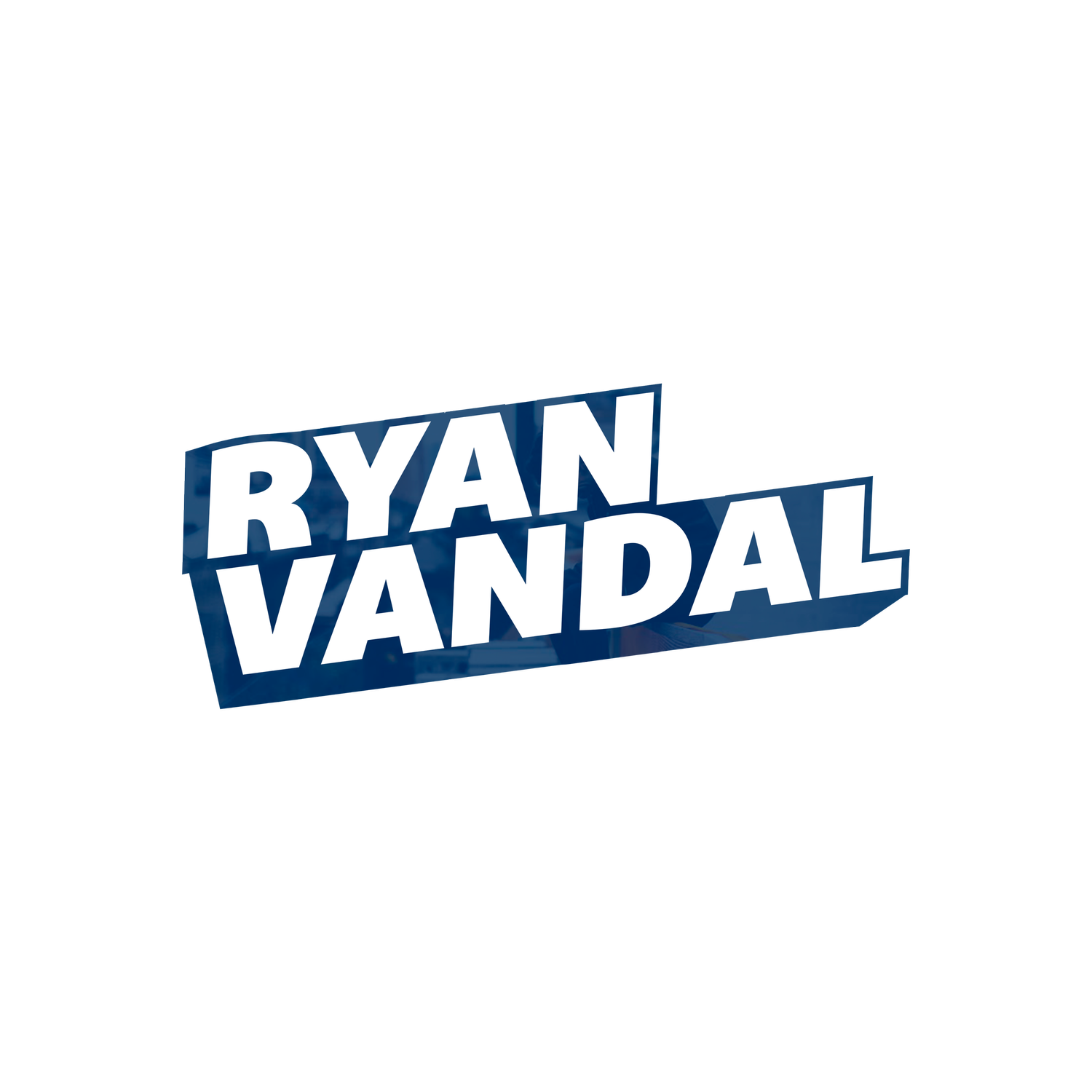 DJ Ryan Vandal Official Website 
