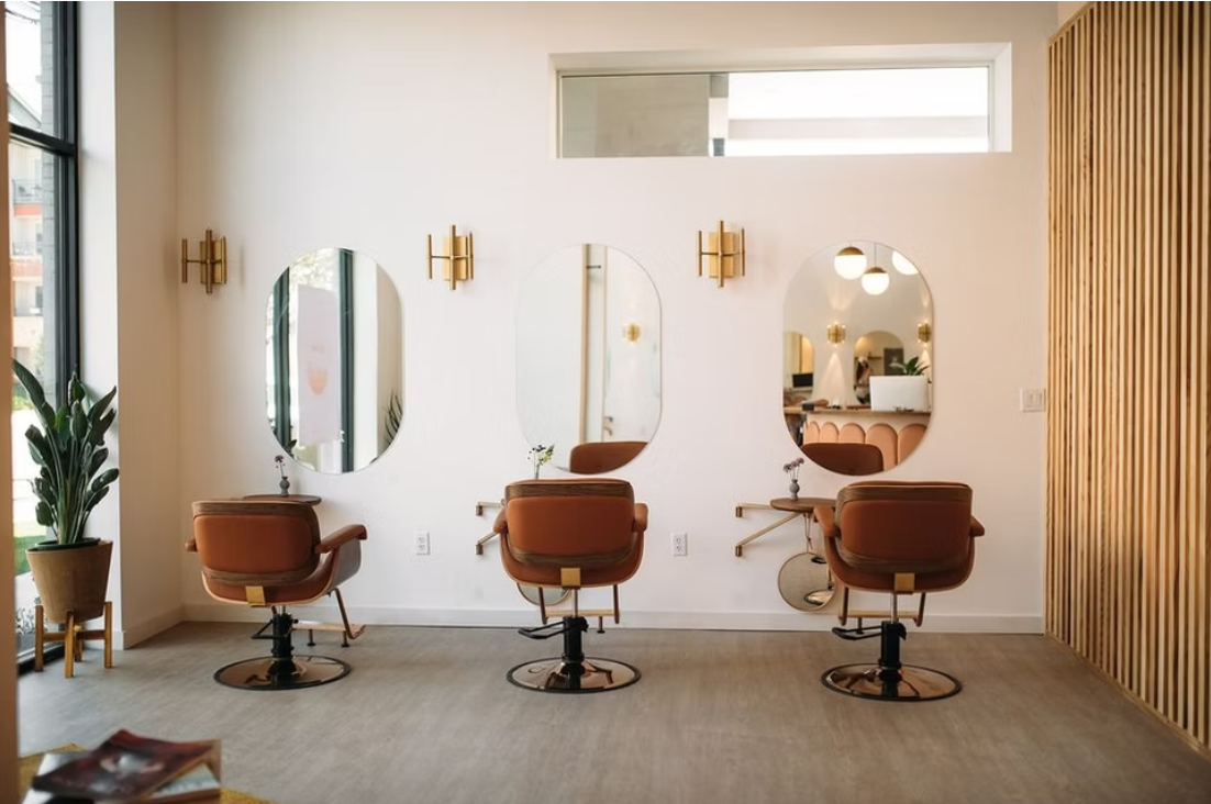 Sweep Salons