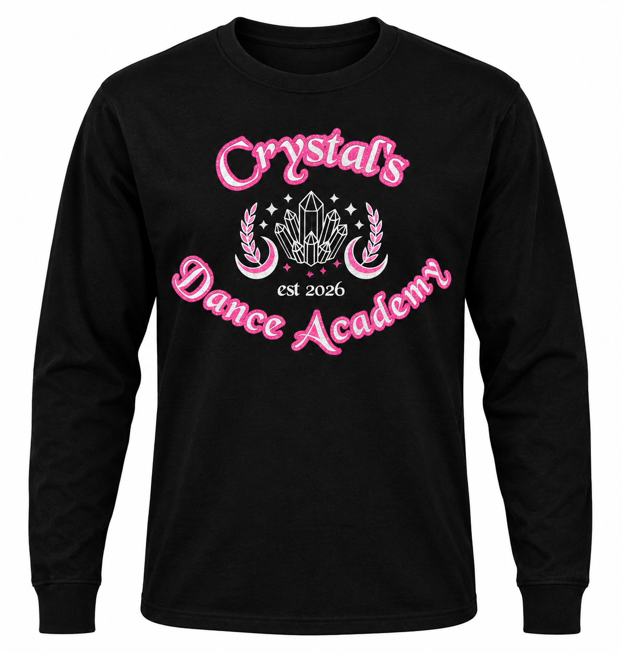 Long Sleeve T-Shirt