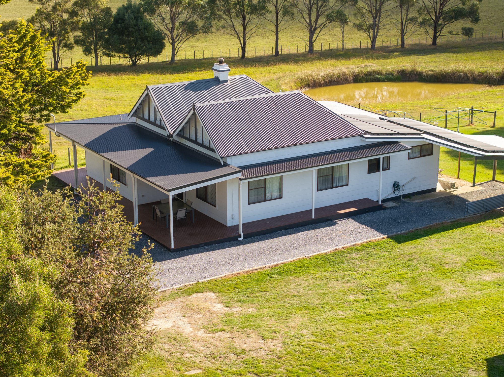 618 Frankford Road, Glengarry - Roberts West Tamar