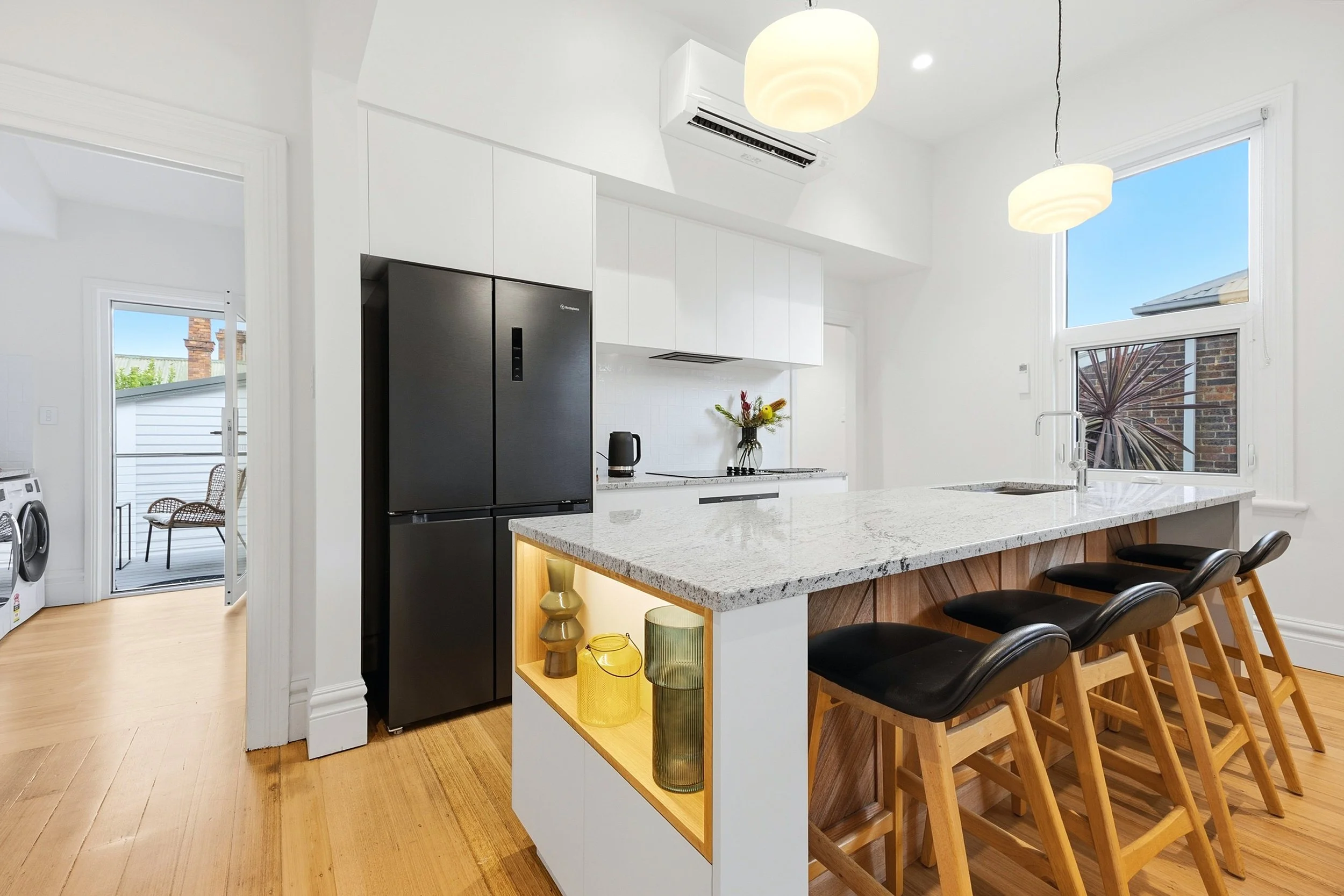 AIRBNB South Launceston 