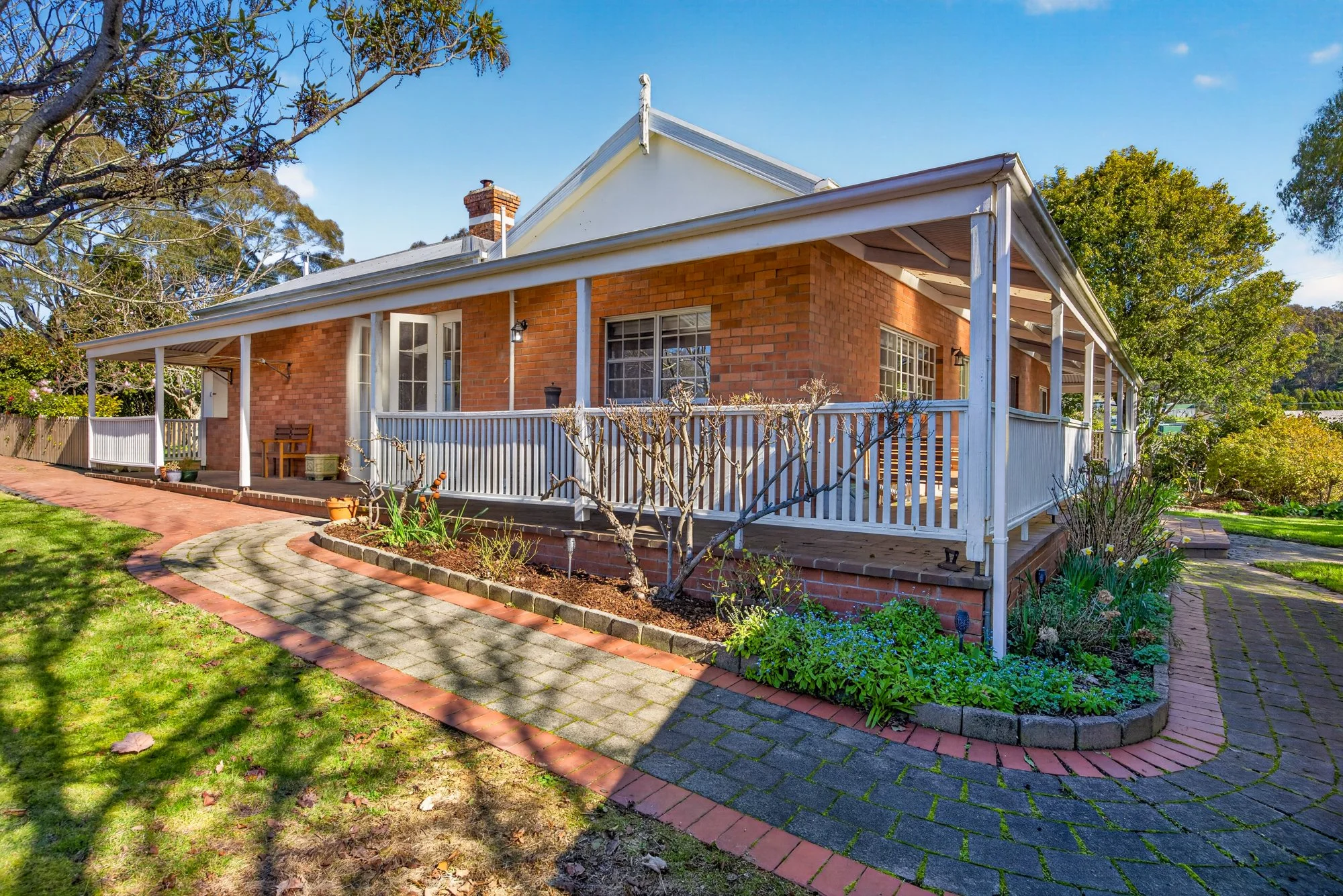 38 Grubb Street Beaconsfield - Roberts Tamar Valley
