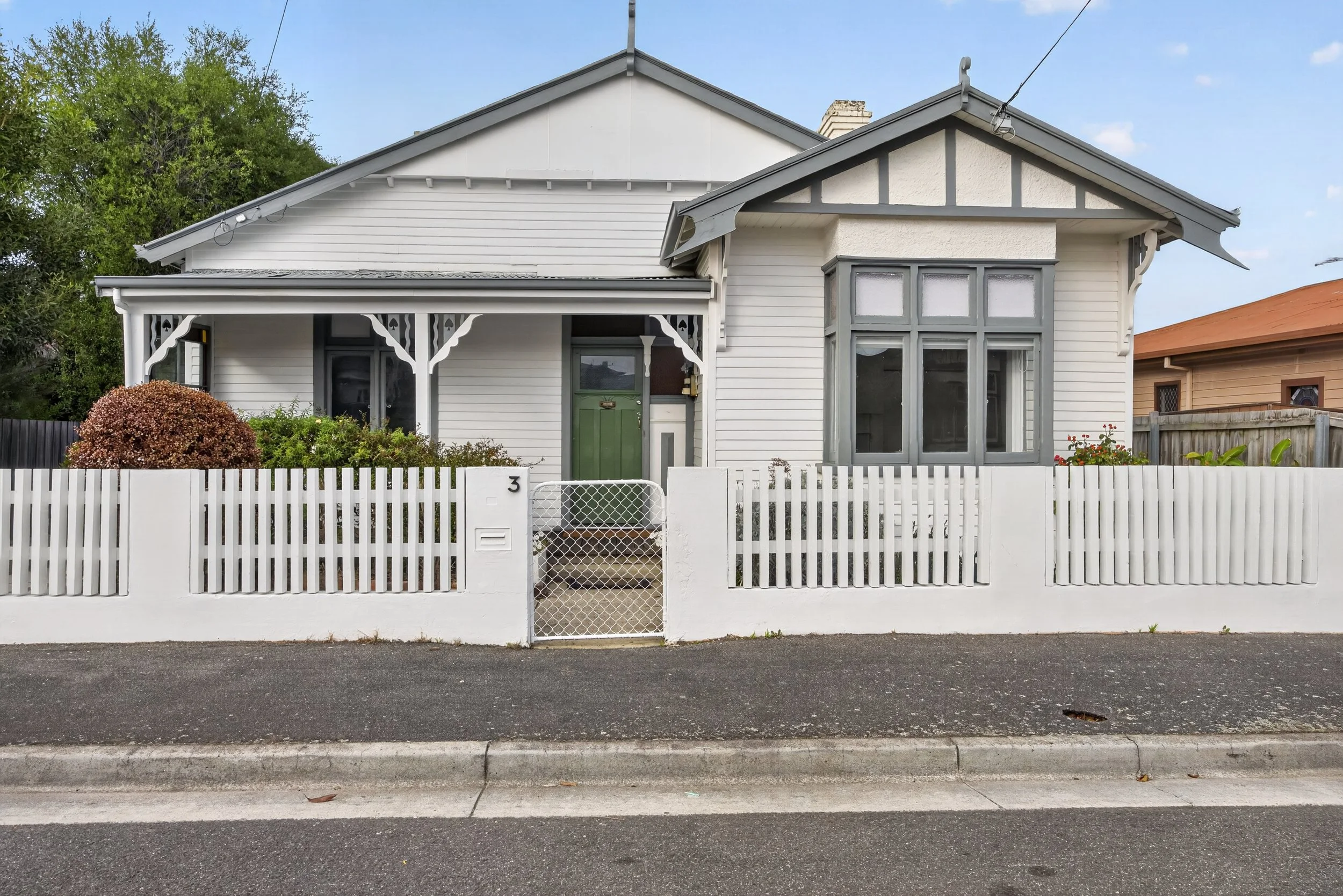 Rental Photography
