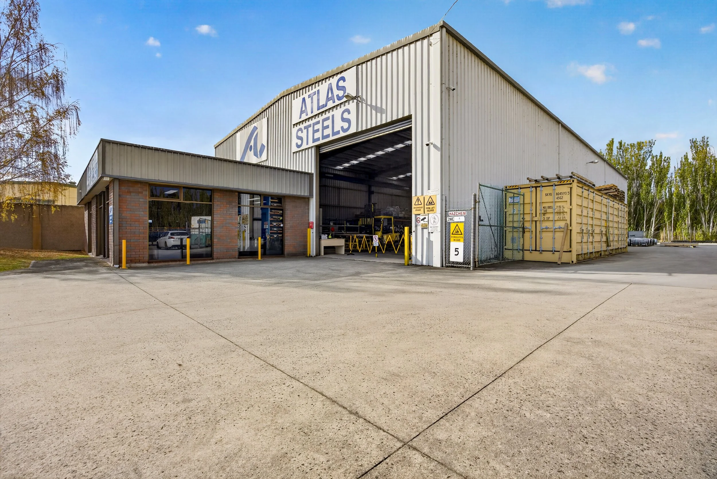 Commercial Photography