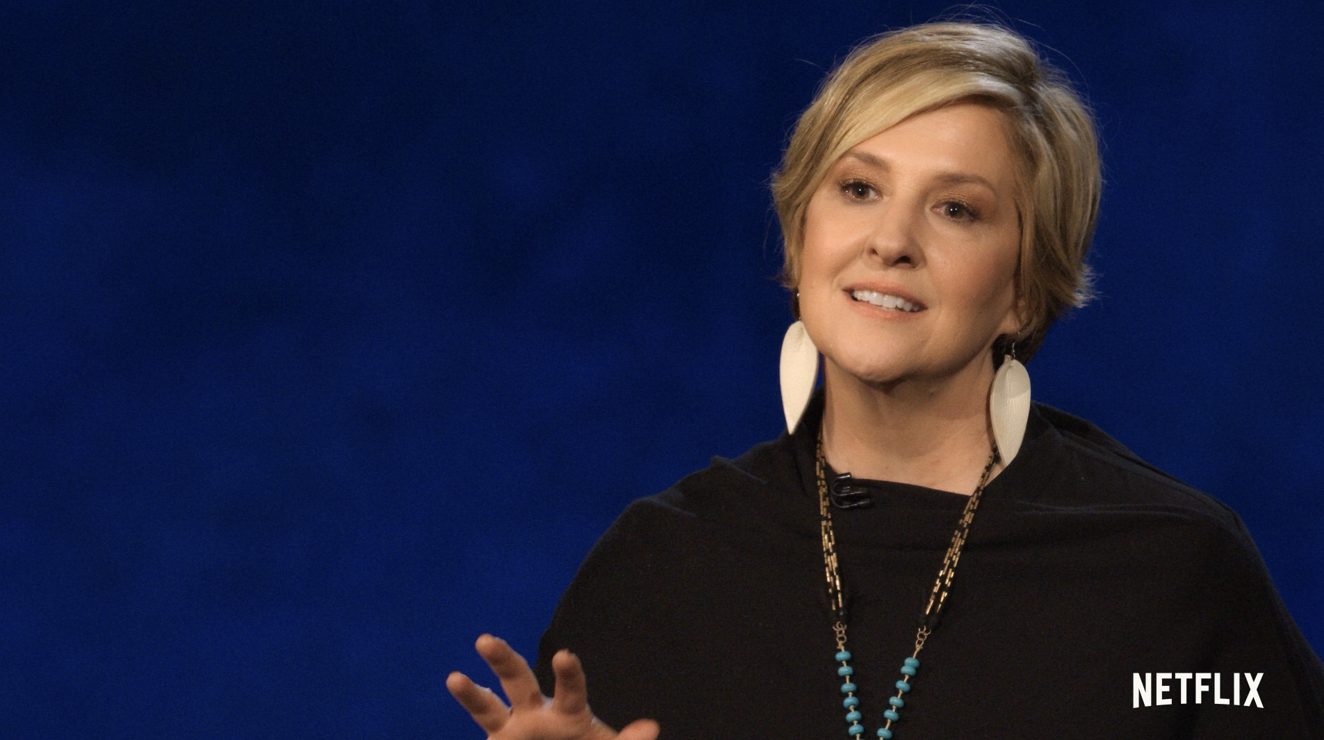 Brené Brown: The Call of Courage