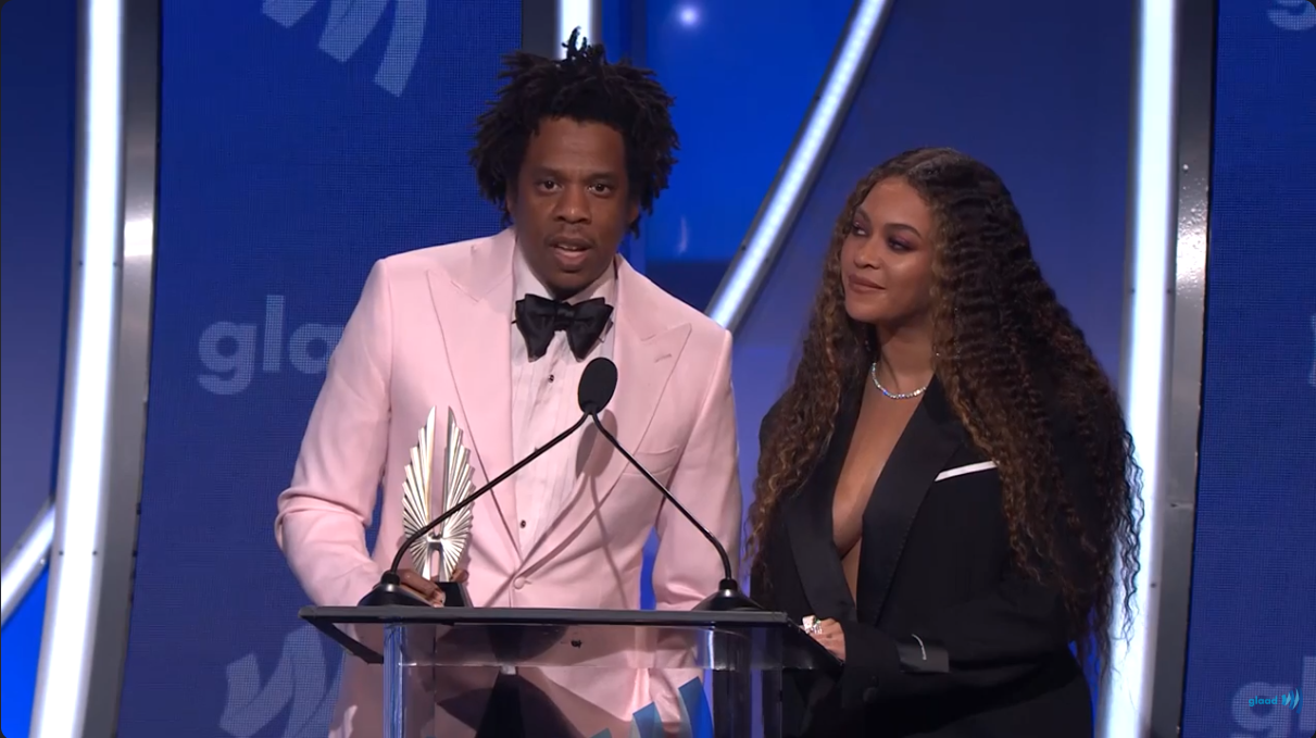 GLAAD Media Awards