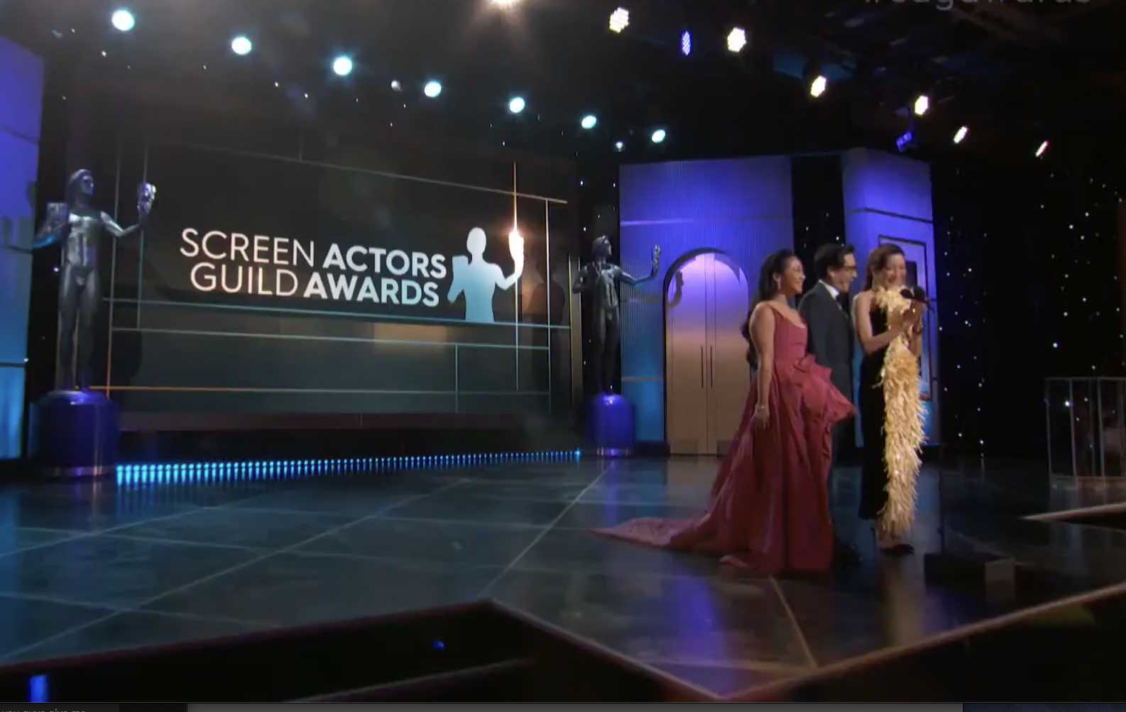 Screen Actors Guild Awards
