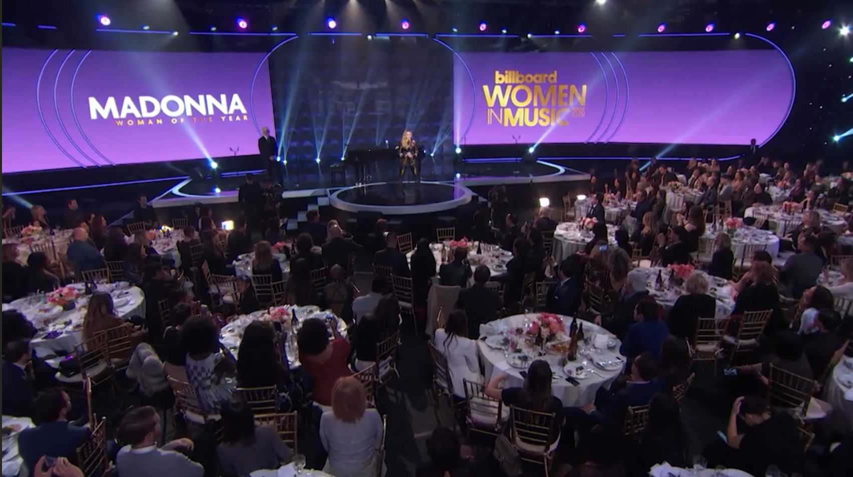 Billboard Women in Music