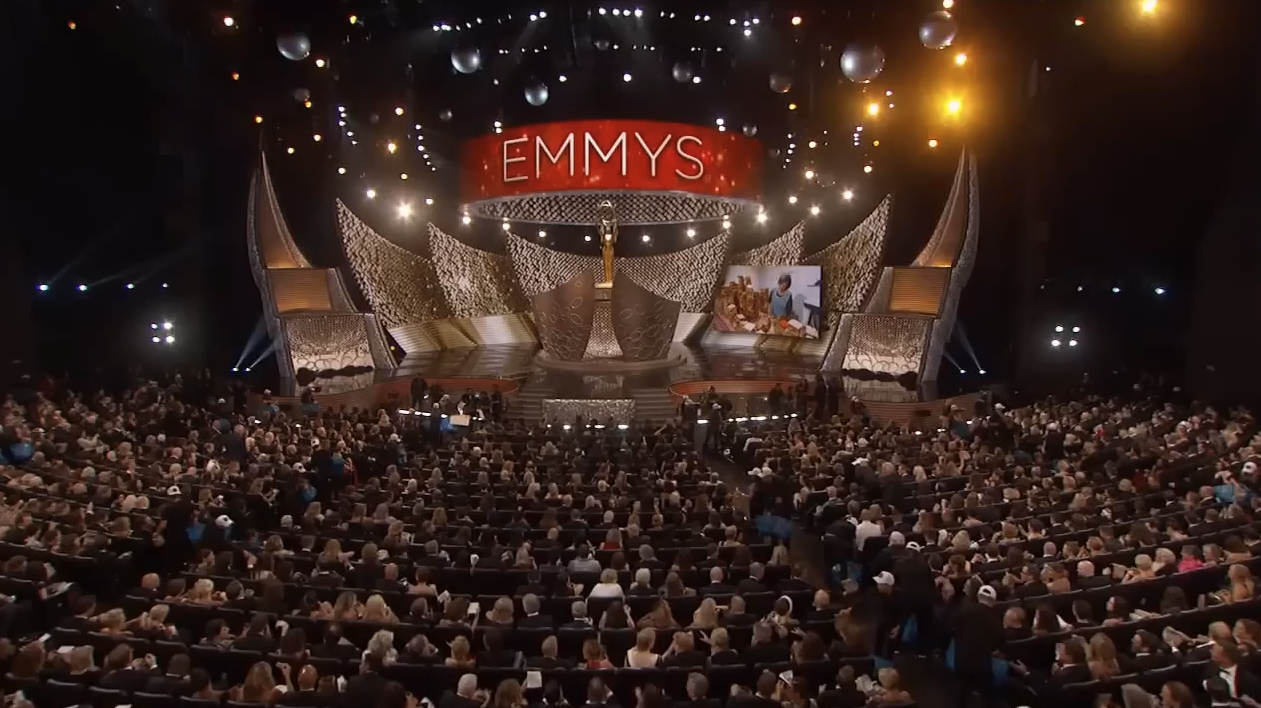Primetime Emmy Awards