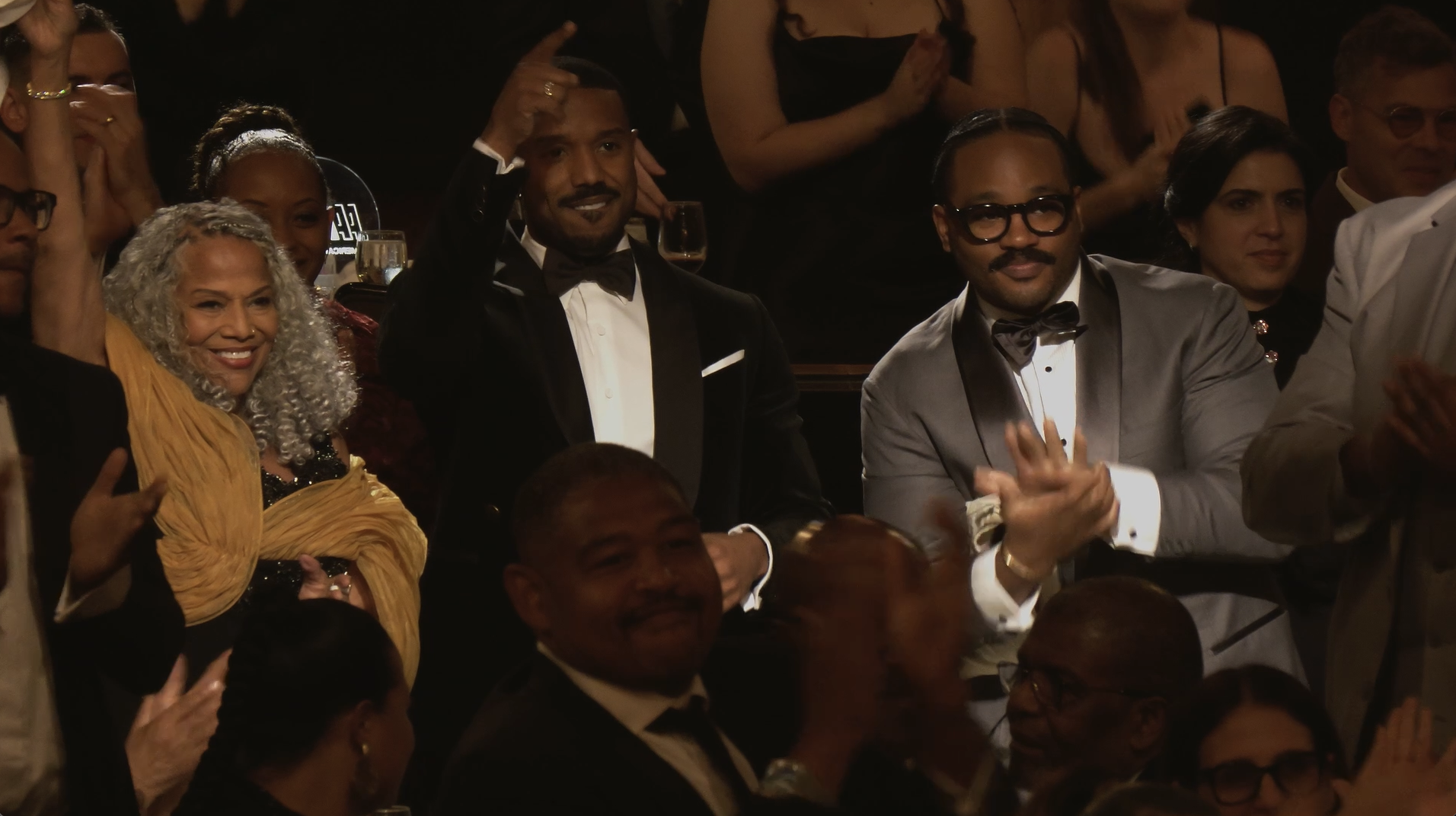 American Cinematheque Awards