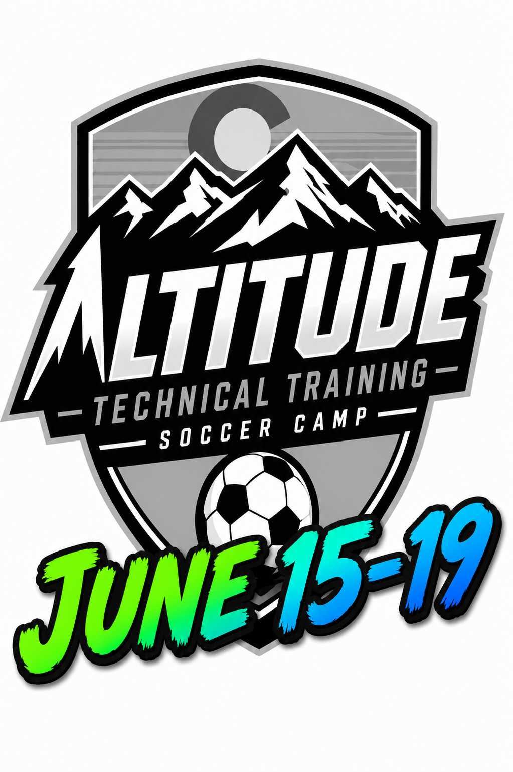 June 15-19 ATT Soccer Camp