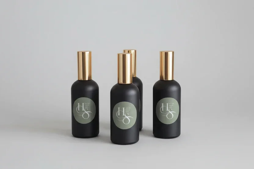 Signature Scent