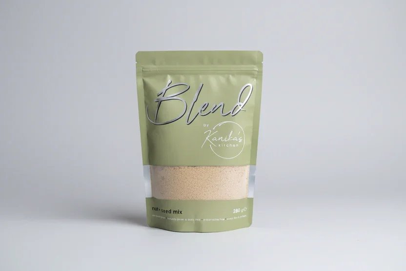 Blend By Kanika's Kitchen