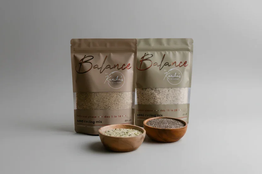 Balance by Kanika's Kitchen