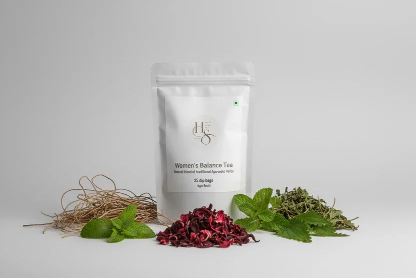 Women's Daily Blend Tea
