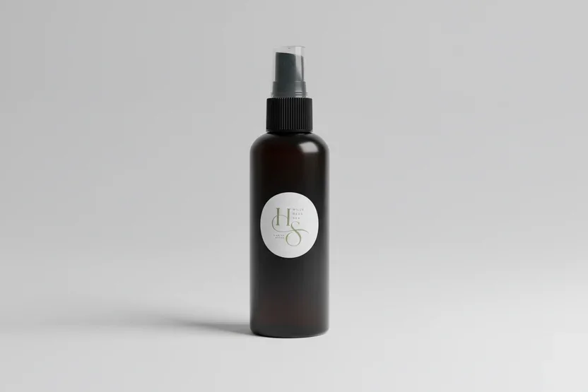 Rose Veil Mist