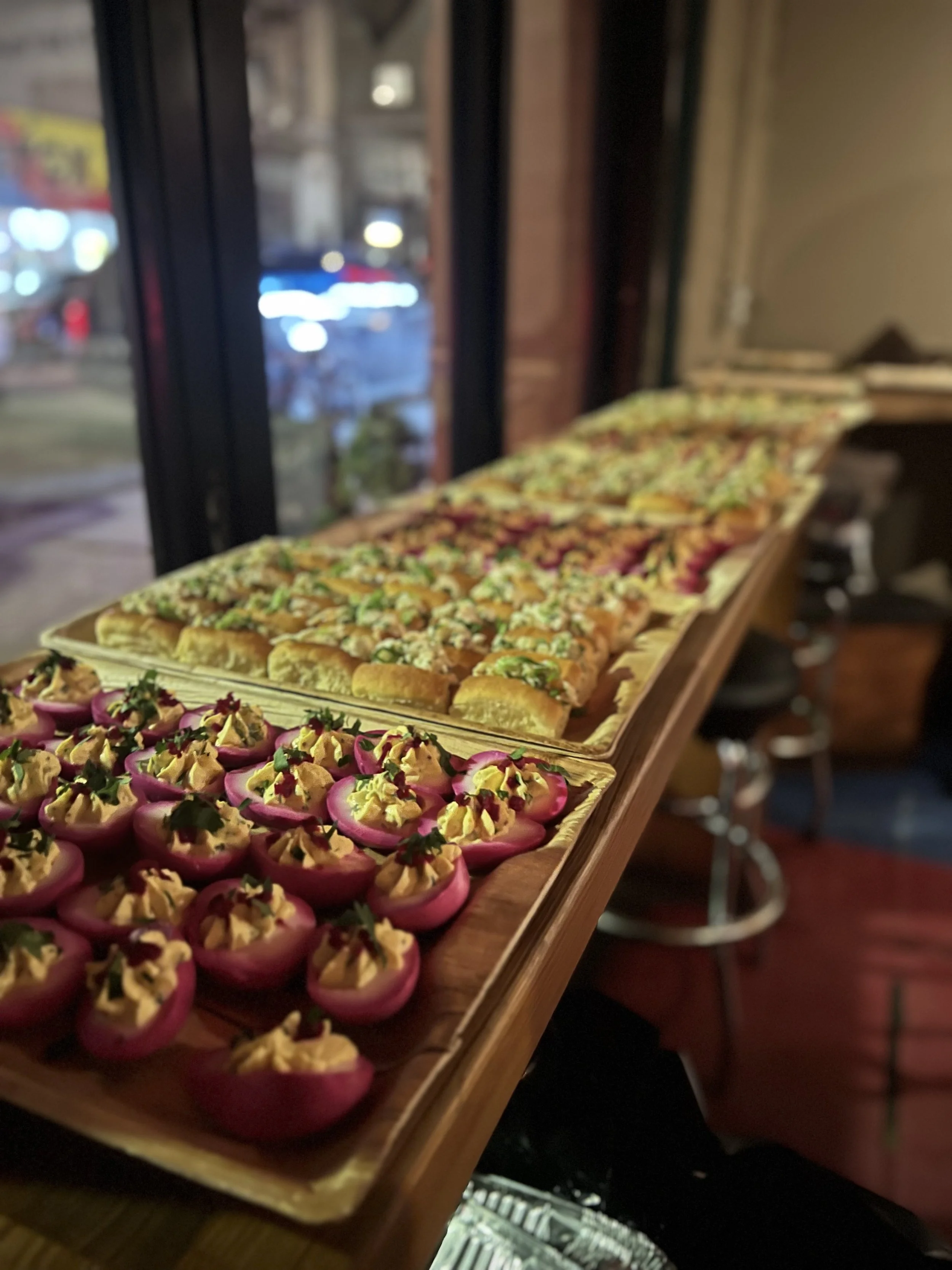 Catering
