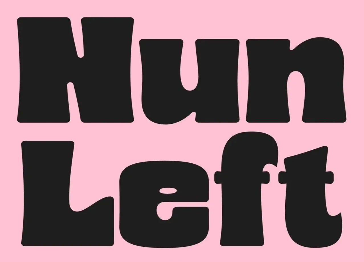 Nun Left