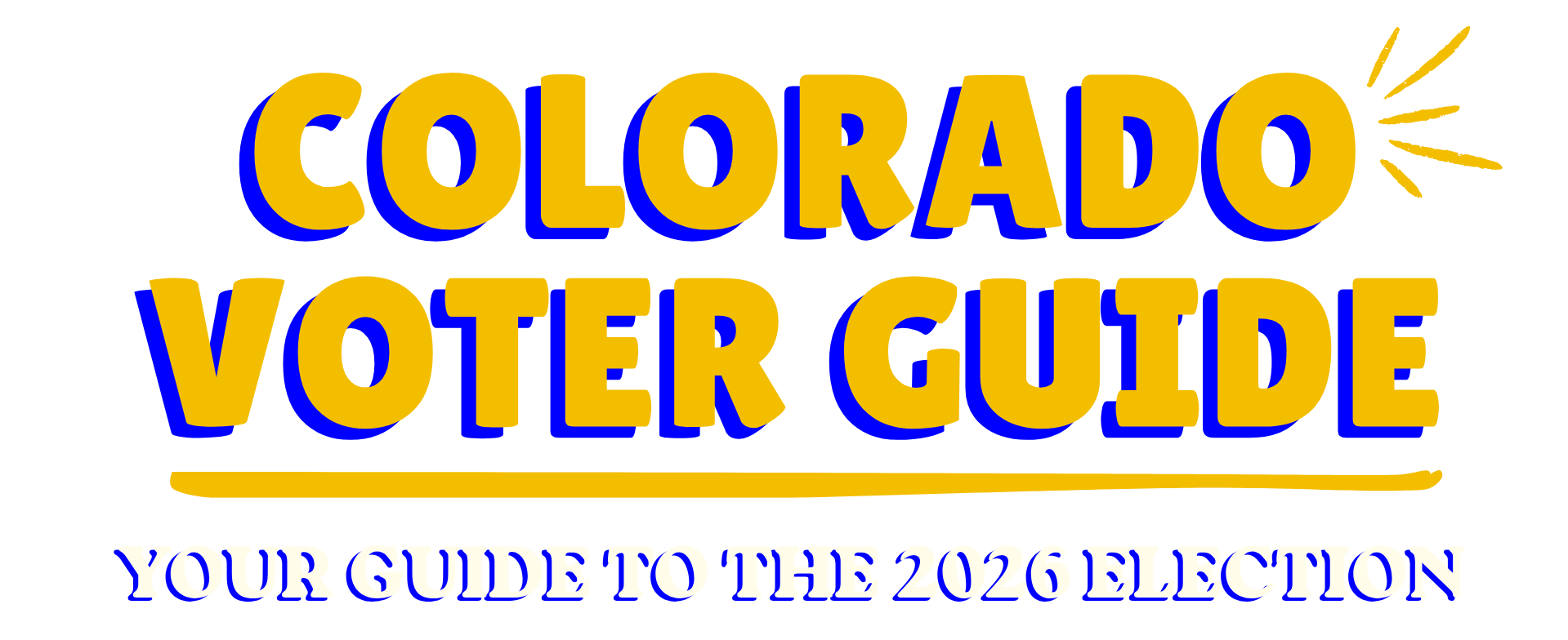 Colorado Voter Guide, YES on 87