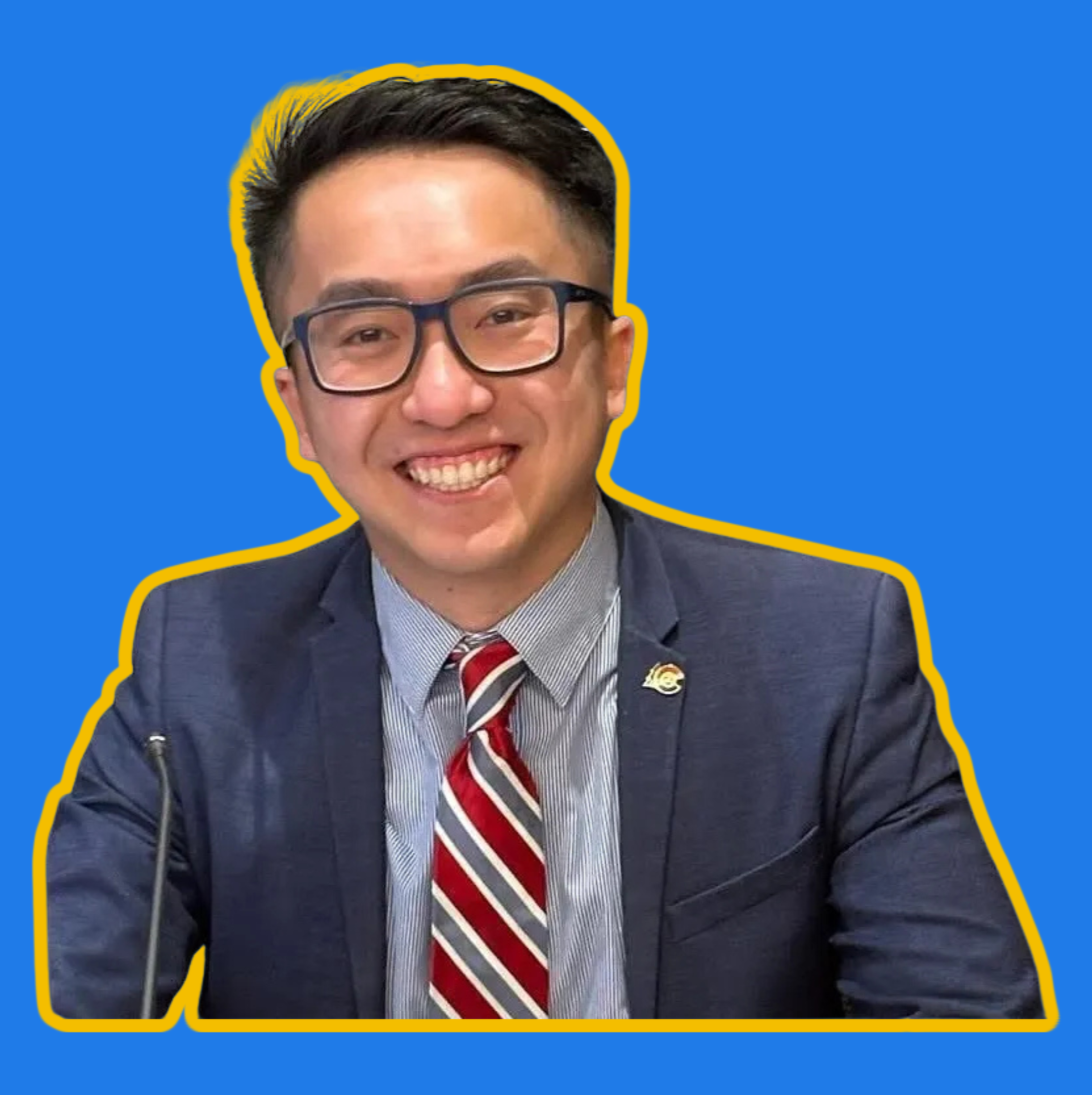 Kenny Nguyen for State House Colorado, District 33, Broomfield, Thornton