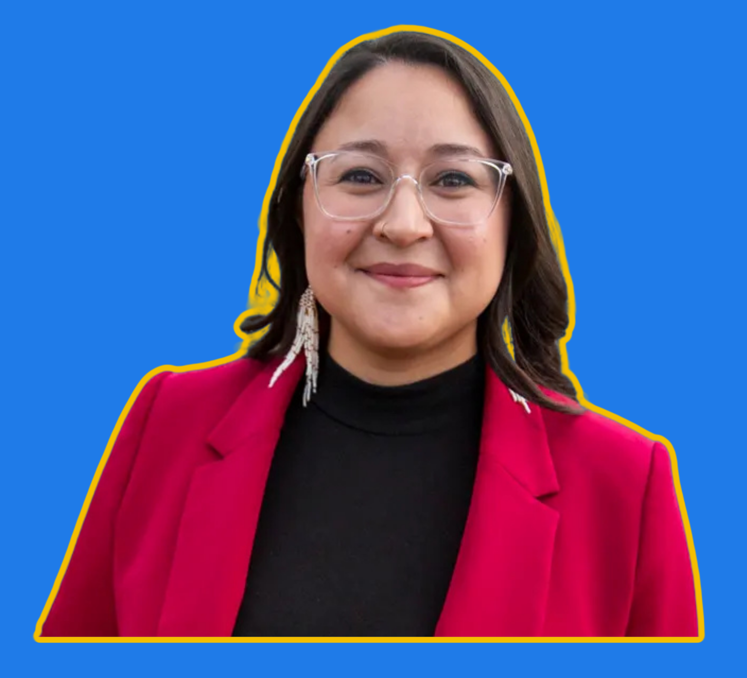 Chela Garcia Irlando for Senate District 34, State Senator, Colorado, Denver State Senate, Colorado Voter Guide