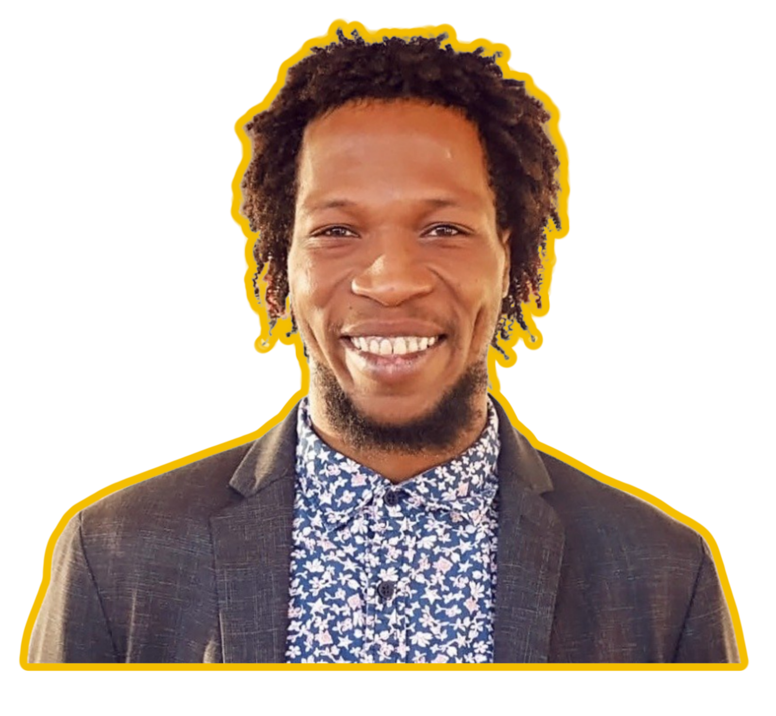 Chauncy Johnson for District 17, Colorado Springs, State House Colorado