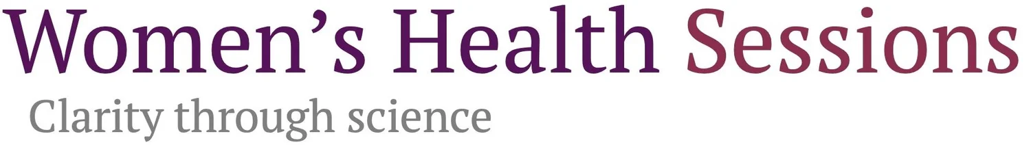 Women's Health Sessions