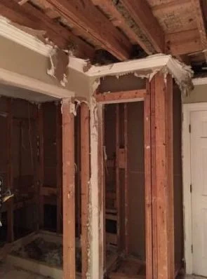 The Hidden Dangers of a Home Renovation
