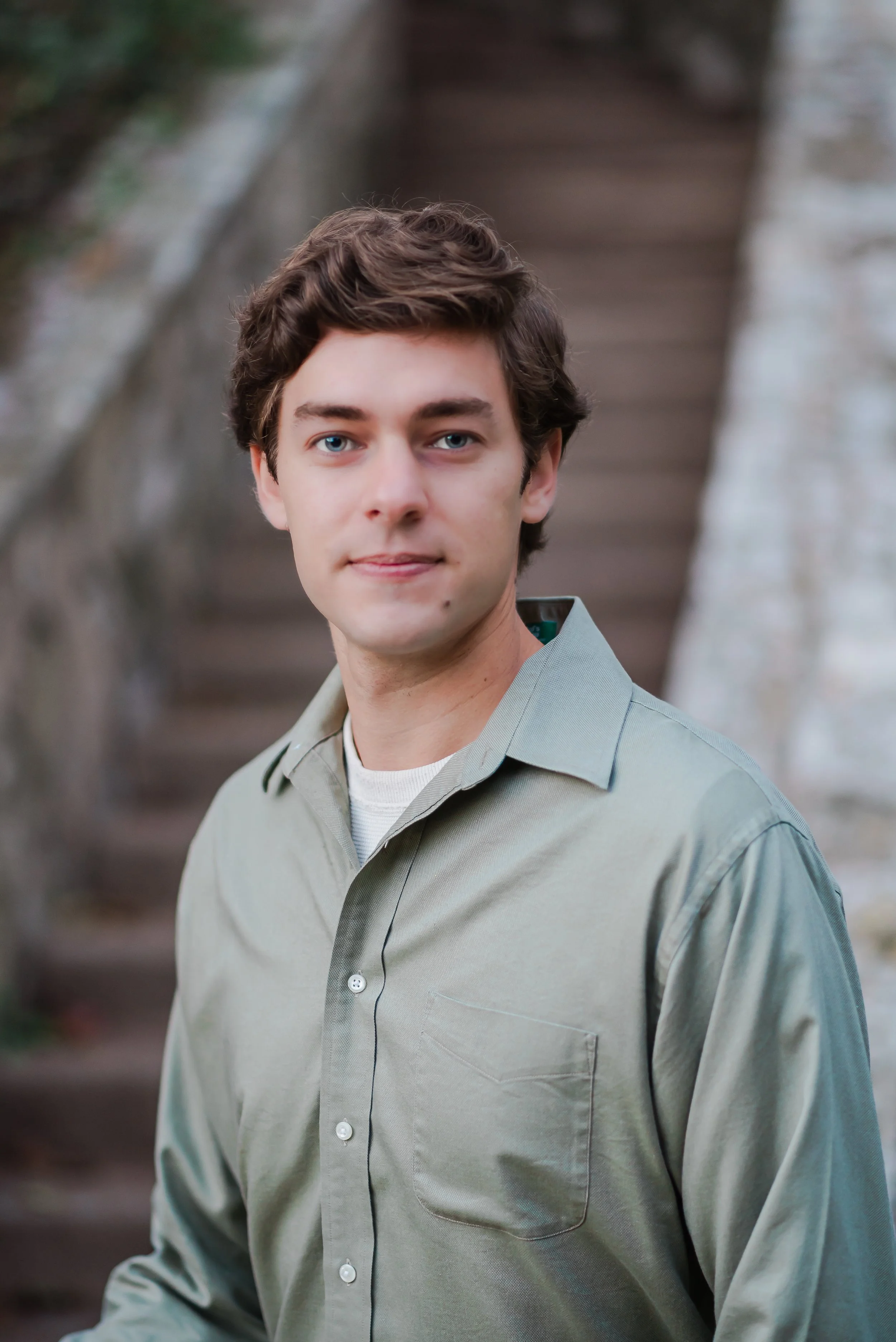 Dylan Kistler, founder and CEO of Kistler Games. Dylan is one of the game designers behind Battle for Dream Island: the Card Game and the GEE Learning Awards winner Peacemaker Quest.