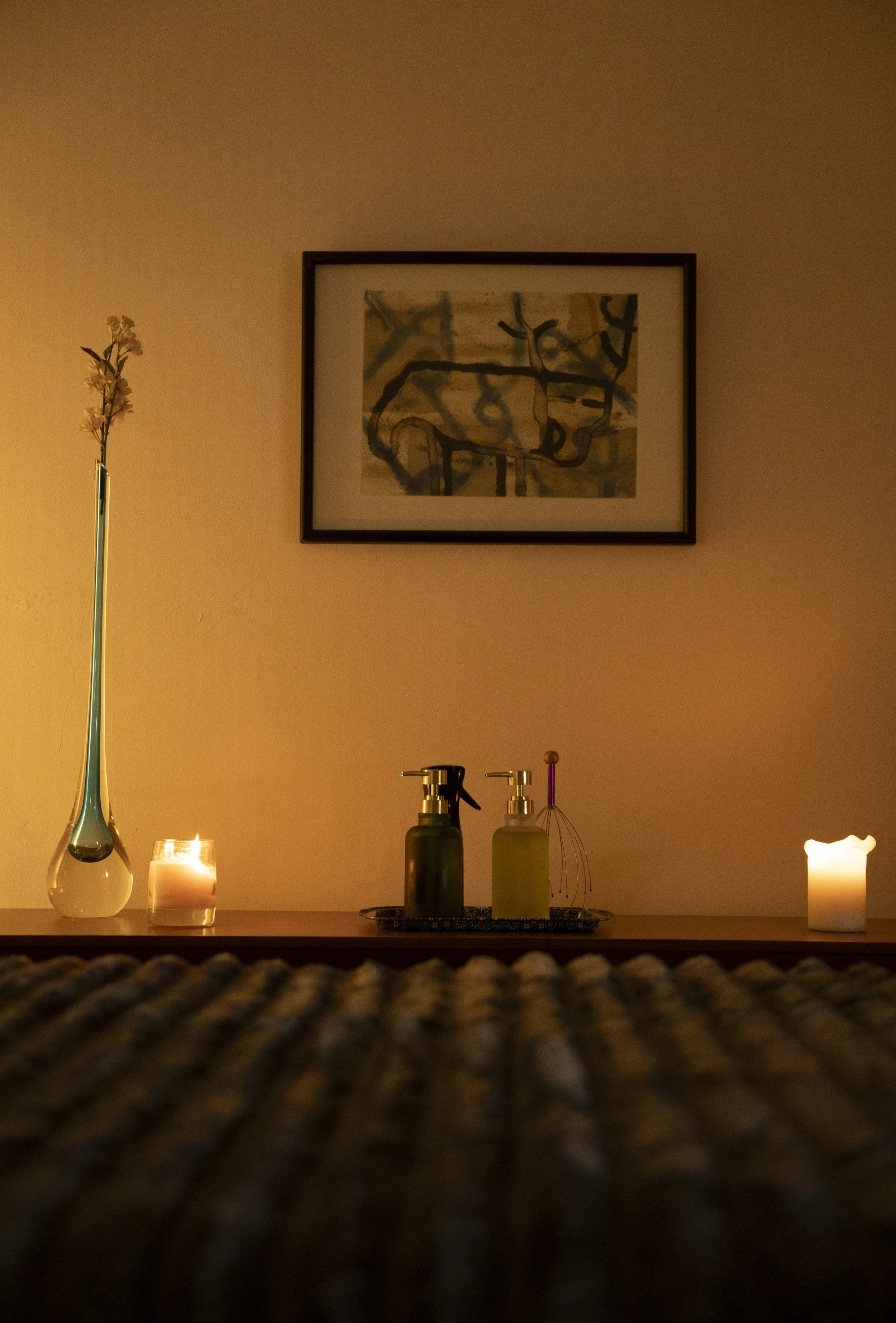 Massage