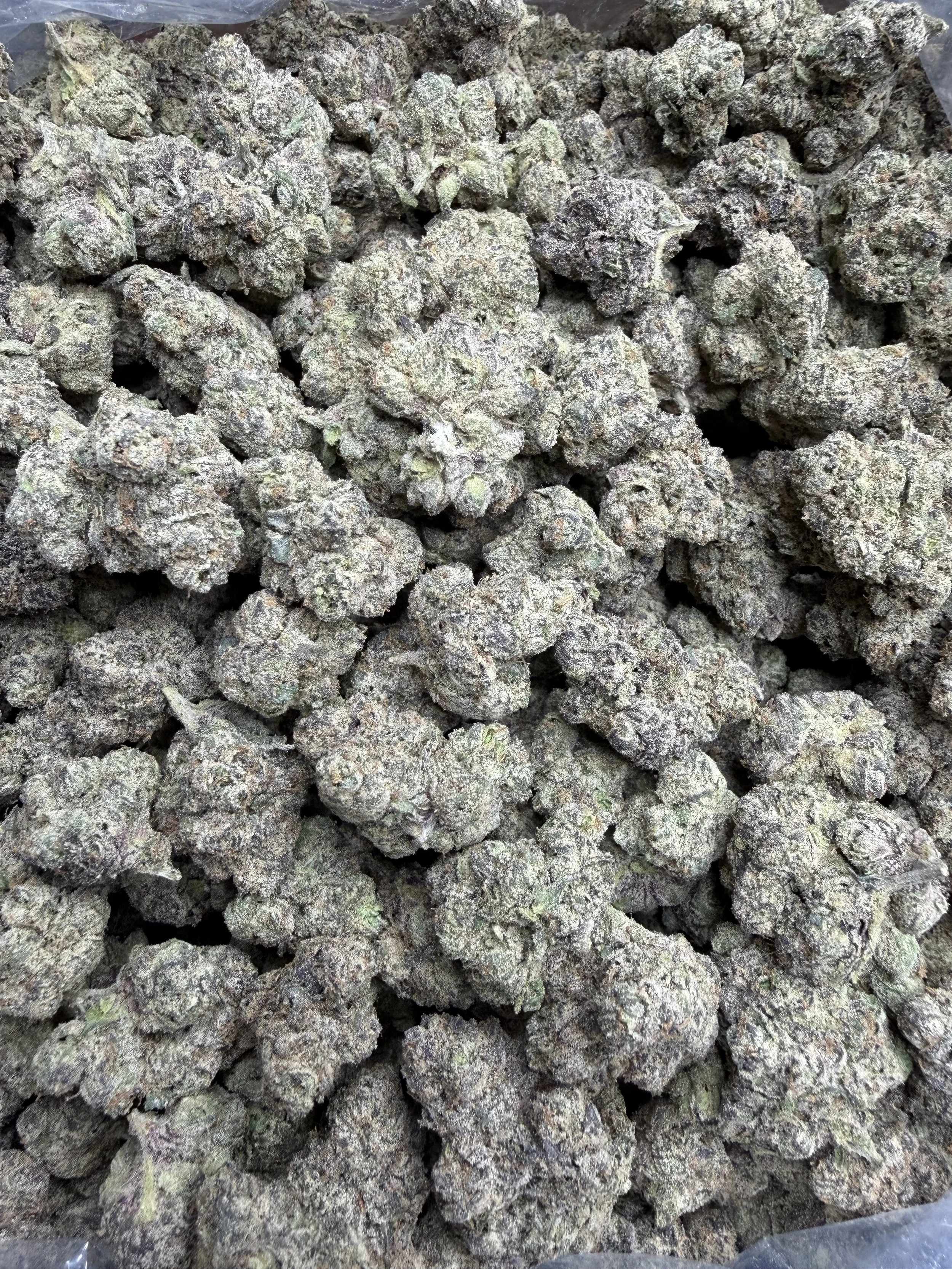 Candy hustle