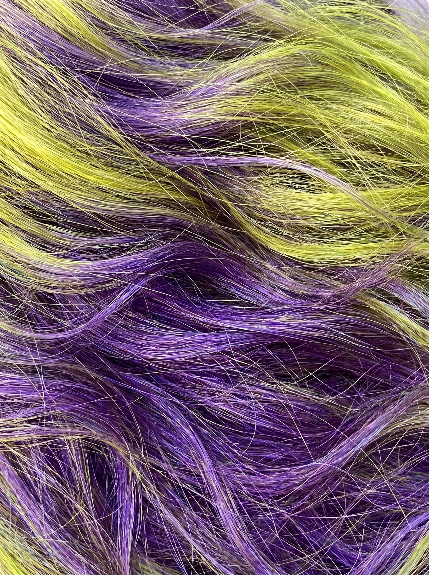Hair Materiality · London Masterclass · 4th of October 2026